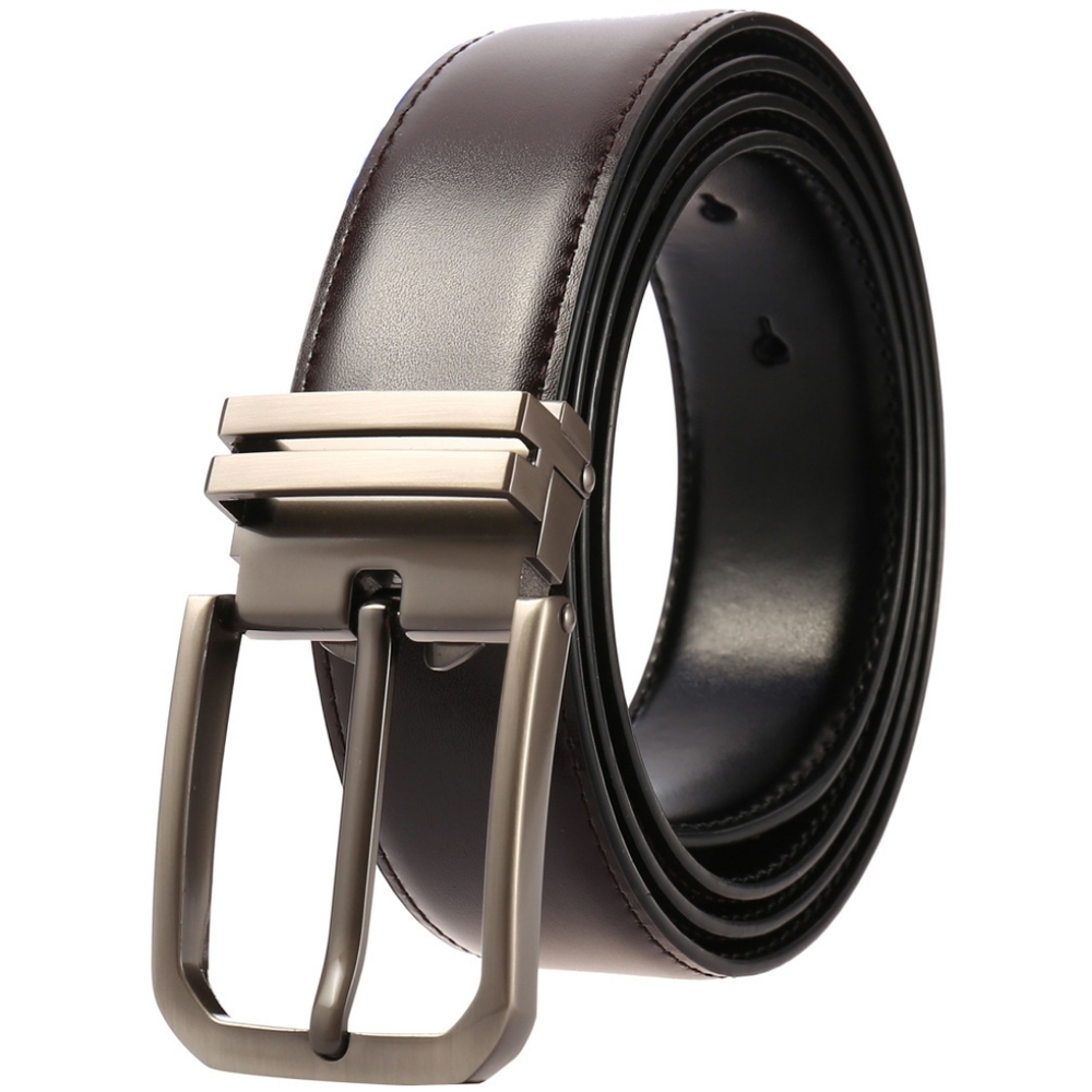 Men's Leather Belt